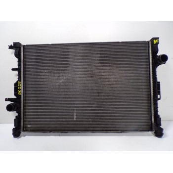 RADIADOR AGUA 1762395 