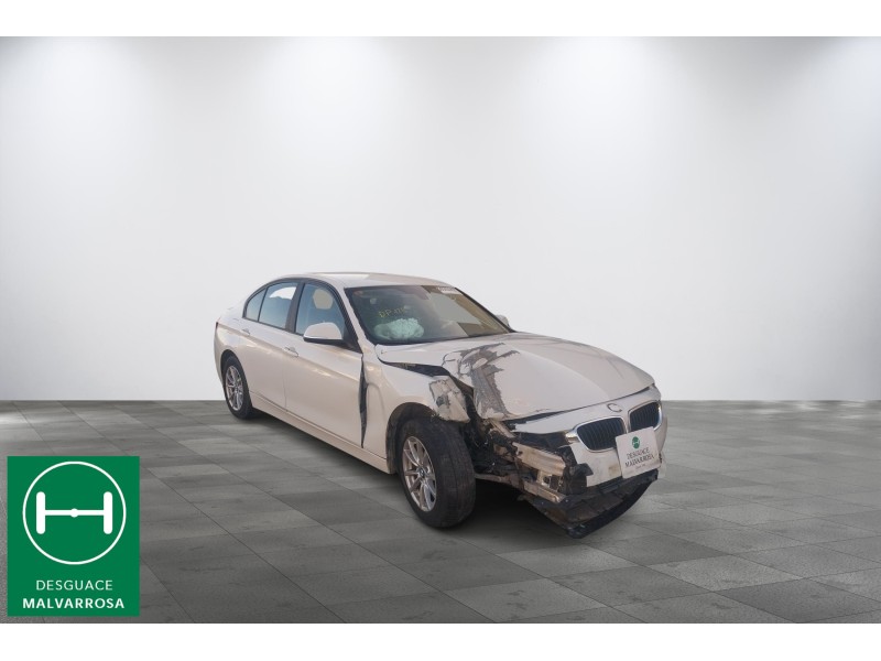 bmw 3 (f30, f80) del año 2015