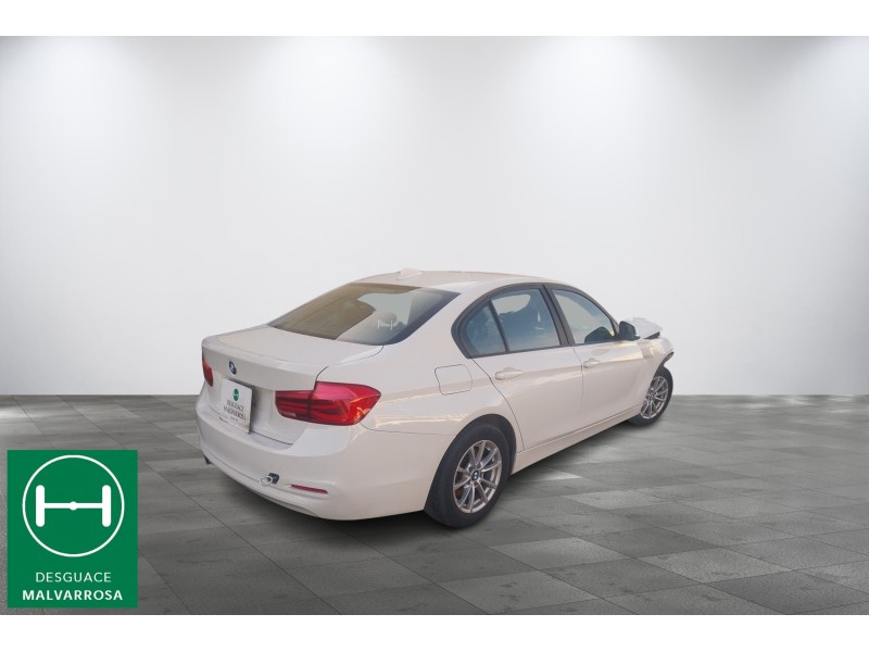 bmw 3 (f30, f80) del año 2015