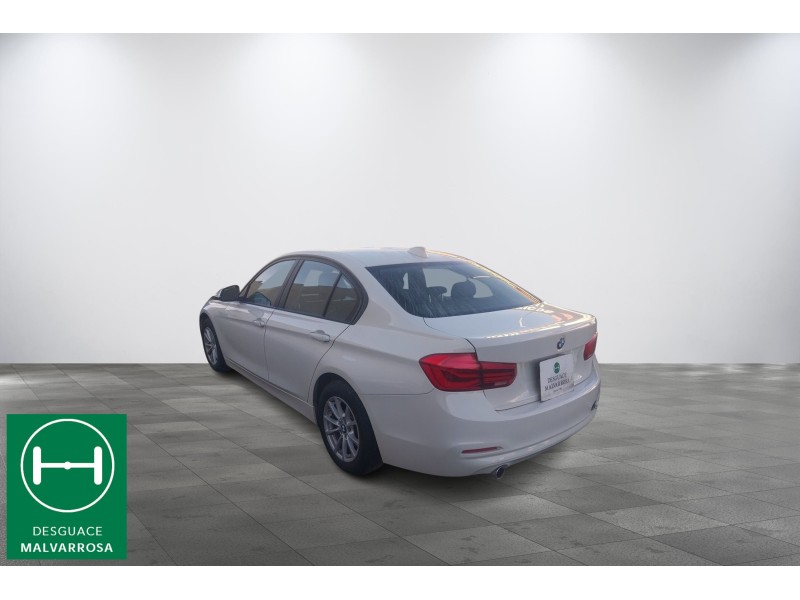 bmw 3 (f30, f80) del año 2015