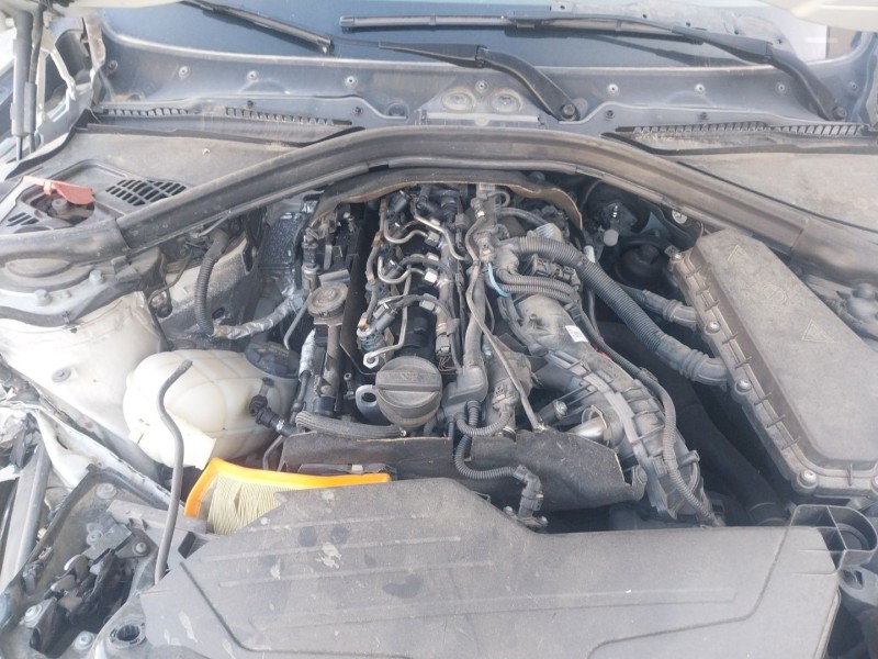 bmw 3 (f30, f80) del año 2015