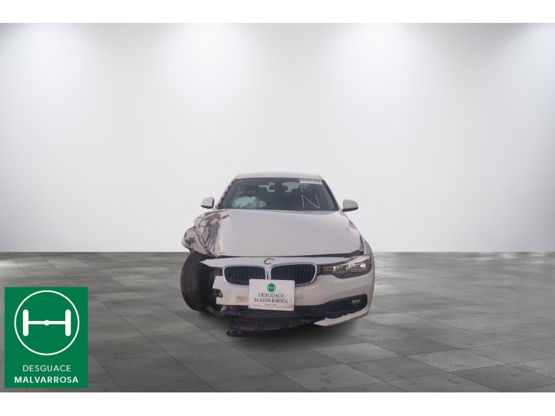 bmw 3 (f30, f80) del año 2015