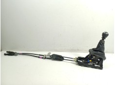 Recambio de palanca cambio para toyota yaris (_p21_, _pa1_, _ph1_) 1.5 (mxpa11) referencia OEM IAM 3353002360  33820K0020 2