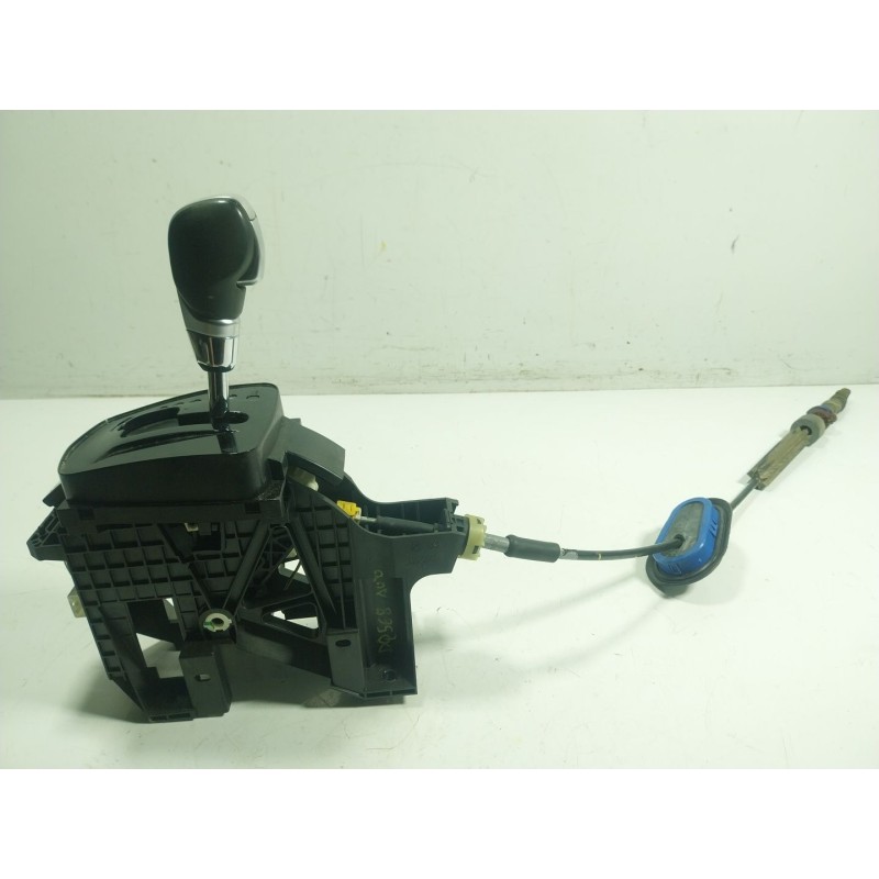 Recambio de palanca cambio para renault kadjar (ha_, hl_) 1.5 dci 110 (hla3) referencia OEM IAM 349014PM0E 111193621A7 