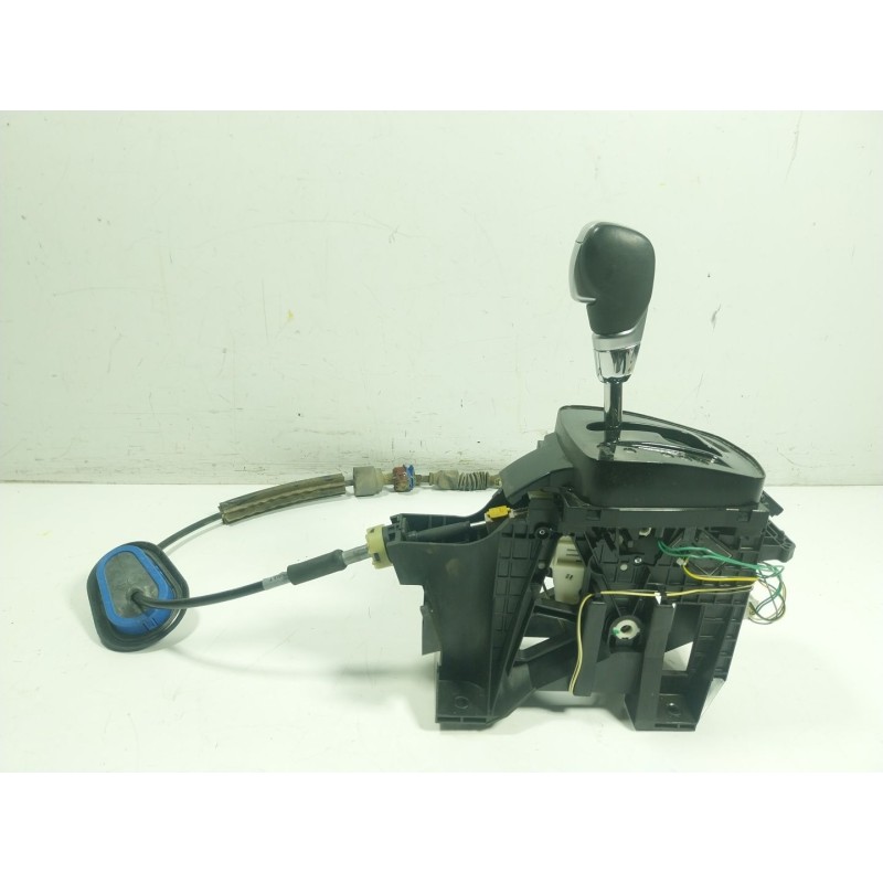 Recambio de palanca cambio para renault kadjar (ha_, hl_) 1.5 dci 110 (hla3) referencia OEM IAM 349014PM0E 111193621A7 