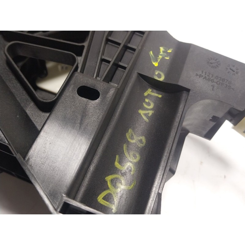 Recambio de palanca cambio para renault kadjar (ha_, hl_) 1.5 dci 110 (hla3) referencia OEM IAM 349014PM0E 111193621A7 