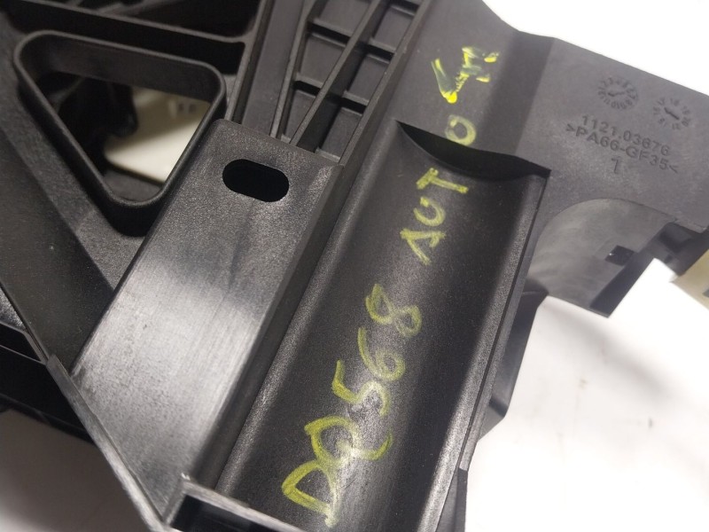 Recambio de palanca cambio para renault kadjar (ha_, hl_) 1.5 dci 110 (hla3) referencia OEM IAM 349014PM0E 111193621A7 