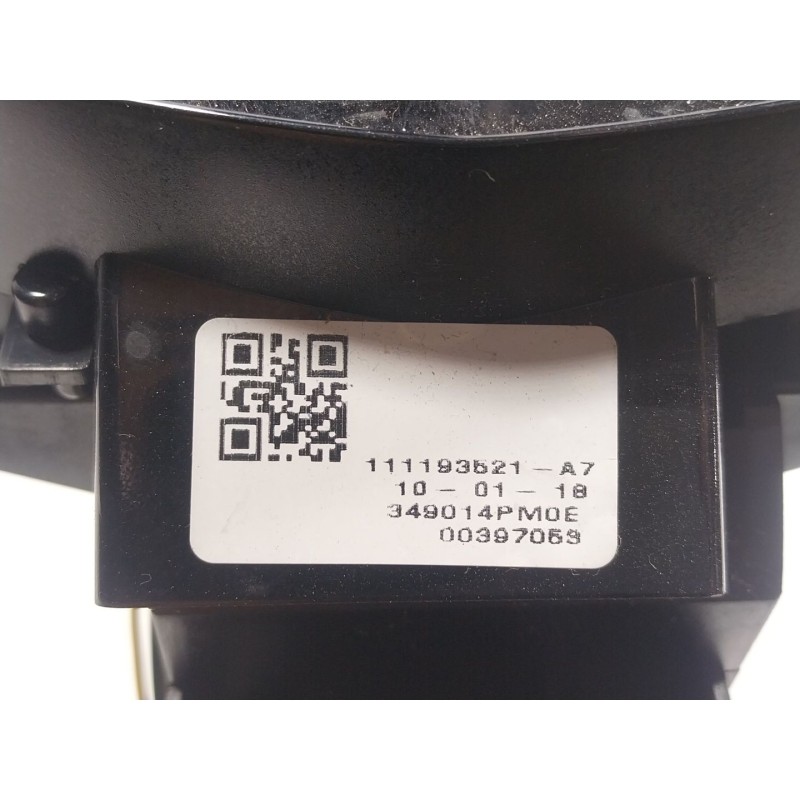 Recambio de palanca cambio para renault kadjar (ha_, hl_) 1.5 dci 110 (hla3) referencia OEM IAM 349014PM0E 111193621A7 