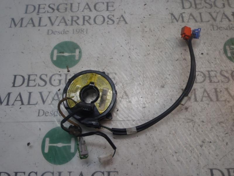 Recambio de anillo airbag para kia carens 2.0 crdi ex monovolumen referencia OEM IAM   