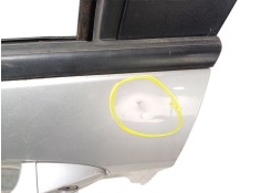 Recambio de puerta delantera izquierda para ford b-max (jk) 1.0 ecoboost referencia OEM IAM    2