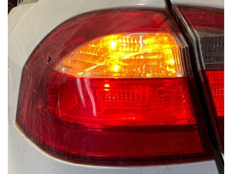 Recambio de piloto trasero izquierdo para kia rio iii (ub) 1.2 cvvt referencia OEM IAM 924201W210  