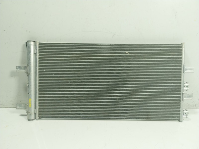 Recambio de condensador aire acondicionado para bmw x2 (f39) xdrive 20 i referencia OEM IAM 64509271205 6450927120506 