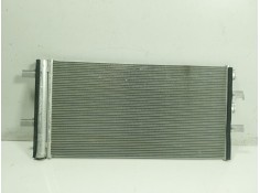 Recambio de condensador aire acondicionado para bmw x2 (f39) xdrive 20 i referencia OEM IAM 64509271205 6450927120506  2