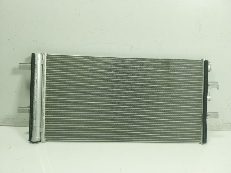 Recambio de condensador aire acondicionado para bmw x2 (f39) xdrive 20 i referencia OEM IAM 64509271205 6450927120506 