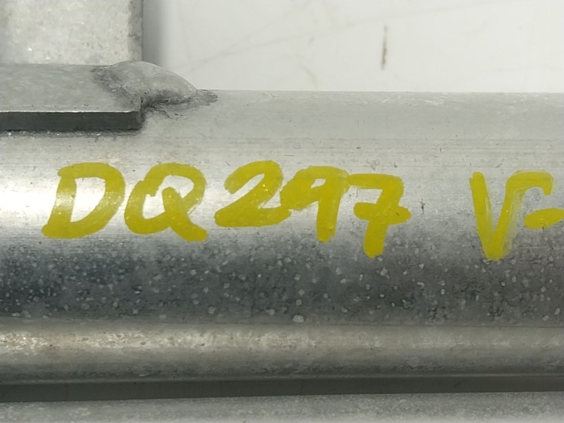 Recambio de condensador aire acondicionado para bmw x2 (f39) xdrive 20 i referencia OEM IAM 64509271205 6450927120506 