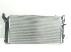 Recambio de radiador agua para bmw x2 (f39) xdrive 20 i referencia OEM IAM 17118645782 1711864578206  2