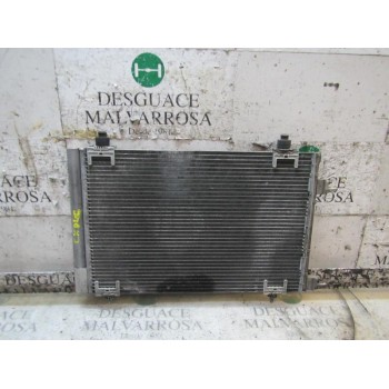 CONDENSADOR AIRE ACONDICIONADO 
