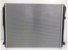 Recambio de radiador agua para bmw 4 descapotable (g23, g83) m 440 i mild-hybrid xdrive referencia OEM IAM  17115A30676  2