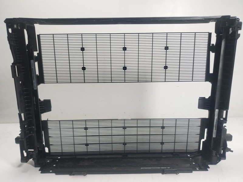 Recambio de canalizador aire para bmw 4 descapotable (g23, g83) 430 i xdrive referencia OEM IAM  17115A50D59 