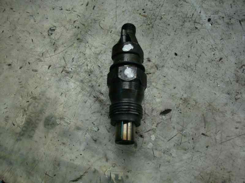Recambio de inyector para renault laguna (b56) 2.2 diesel referencia OEM IAM   