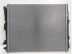 Recambio de radiador agua para bmw 4 descapotable (g23, g83) m 440 i mild-hybrid xdrive referencia OEM IAM  17118666811  2