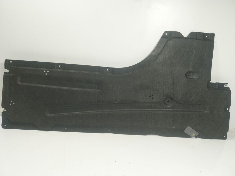 Recambio de cubrecarter para bmw 4 descapotable (g23, g83) 430 i xdrive referencia OEM IAM  51757340866 