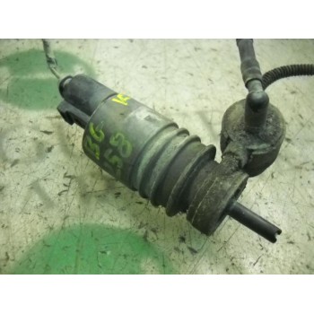 BOMBA LIMPIA 