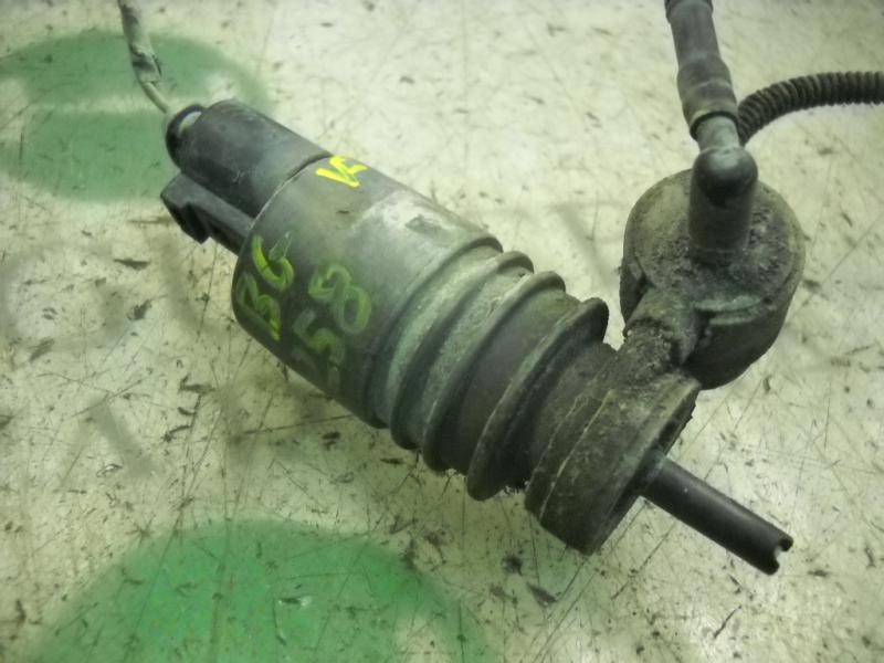 Recambio de bomba limpia para ford galaxy (vy) ambiente referencia OEM IAM   