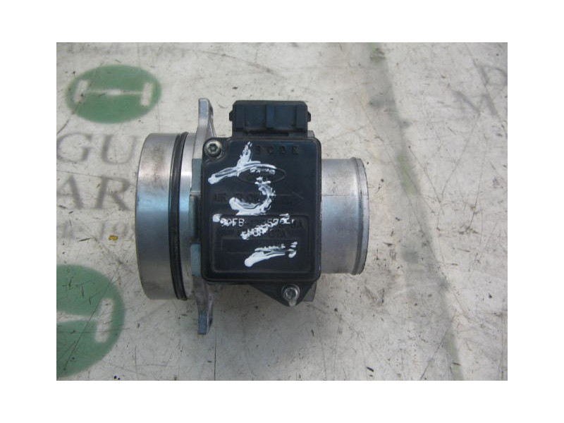 Recambio de caudalimetro para ford escort berlina/turnier 1.6 16v cat referencia OEM IAM   