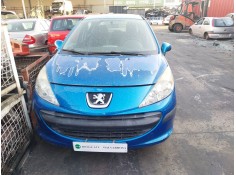 peugeot 207/207+ (wa_, wc_) del año 2007