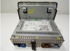 Recambio de sistema audio / radio cd para opel crossland x 1.2 referencia OEM IAM 1637205180 9827214480 39145557 2