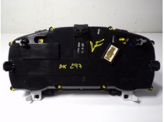 Recambio de cuadro instrumentos para opel crossland x 1.2 referencia OEM IAM 3556219 9828205580  2