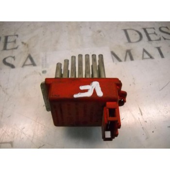 RESISTENCIA CALEFACCION 1J0907521 1J0907521 5DS00646701