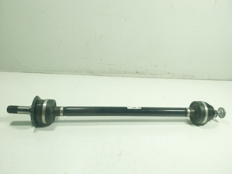 Recambio de transmision trasera derecha para bmw 8 descapotable (g14, f91) 840 i xdrive referencia OEM IAM 33208666754 866675403