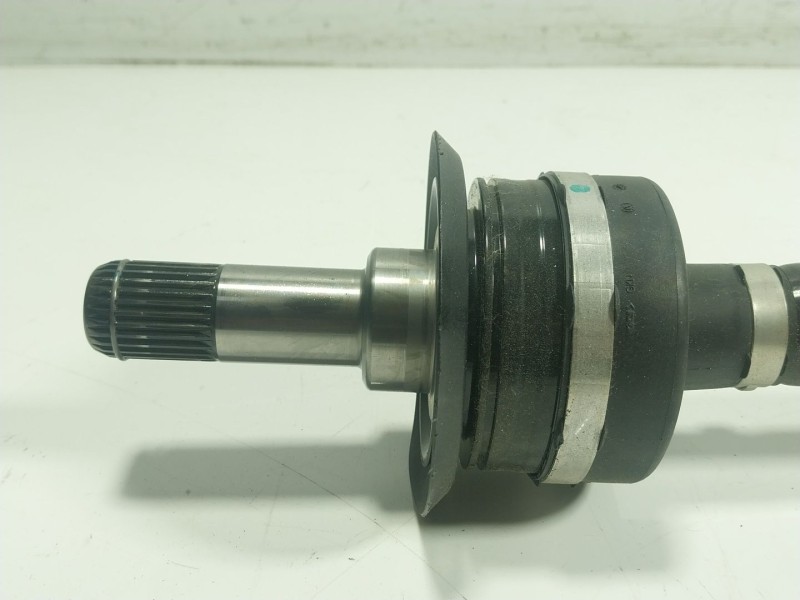 Recambio de transmision trasera derecha para bmw 8 descapotable (g14, f91) 840 i xdrive referencia OEM IAM 33208666754 866675403