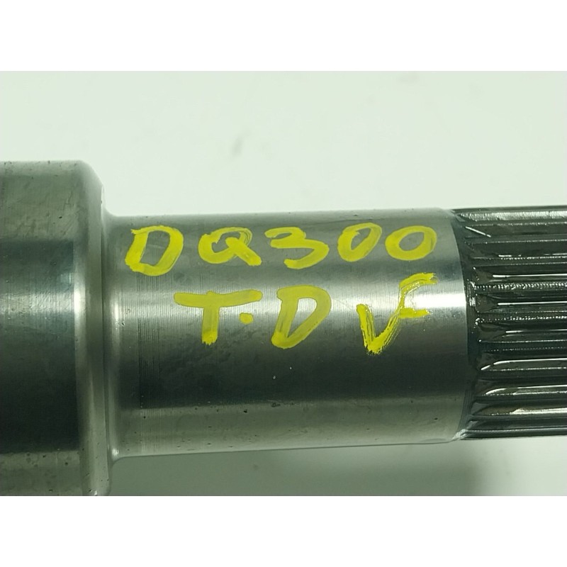 Recambio de transmision trasera derecha para bmw 8 descapotable (g14, f91) 840 i xdrive referencia OEM IAM 33208666754 866675403