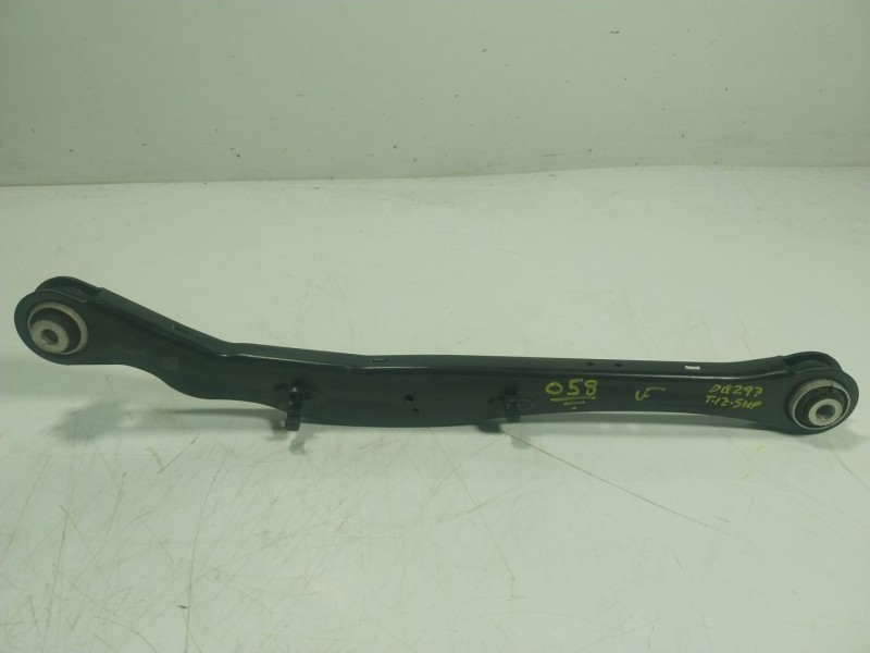 Recambio de brazo suspension superior trasero izquierdo para bmw x2 (f39) xdrive 20 i referencia OEM IAM 33306895885  