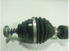 Recambio de transmision izquierda para bmw x2 (f39) xdrive 20 i referencia OEM IAM 31605A2E055 5A2E05701  2