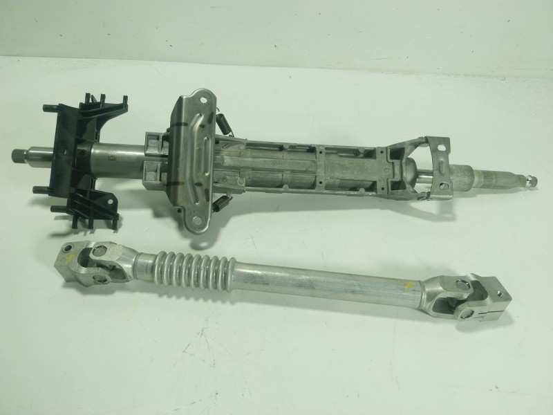 Recambio de columna direccion para bmw 3 (g20, g80, g28) 330 i referencia OEM IAM 32306896187 689618704 