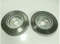 Recambio de disco freno trasero para bmw 3 (g20, g80, g28) 330 i referencia OEM IAM 34208853554   2