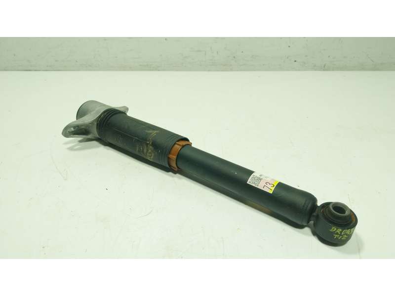 Recambio de amortiguador trasero izquierdo para toyota rav 4 v (_a5_, _h5_) 2.5 hybrid (axap54) referencia OEM IAM 4853080897 48