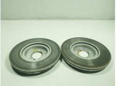 Recambio de disco freno delantero para mini mini countryman (f60) cooper s all4 referencia OEM IAM 34116865713   2