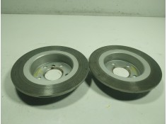 Recambio de disco freno trasero para mini mini countryman (f60) cooper s all4 referencia OEM IAM 34216861013   2