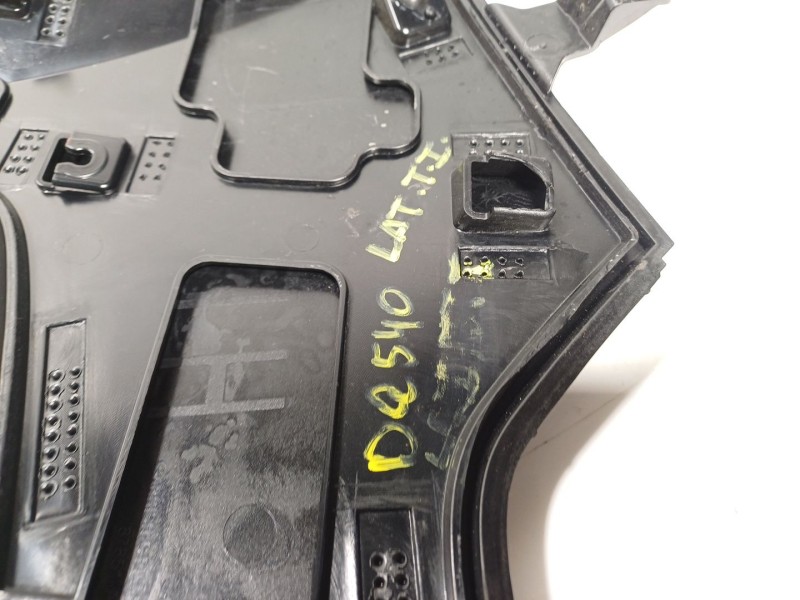 Recambio de aleta trasera izquierda para kia niro ii (sg2) 1.6 gdi hybrid referencia OEM IAM   