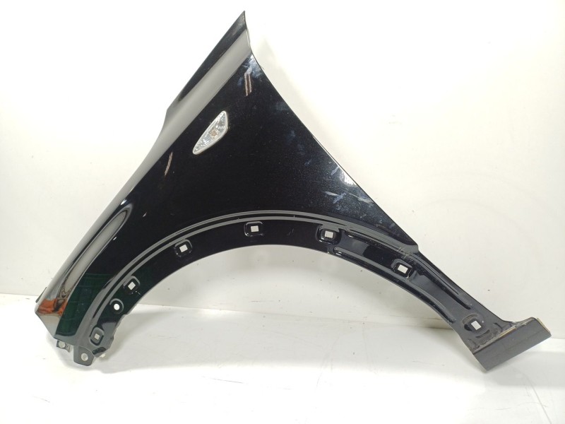 Recambio de aleta delantera izquierda para kia niro ii (sg2) 1.6 gdi hybrid referencia OEM IAM   