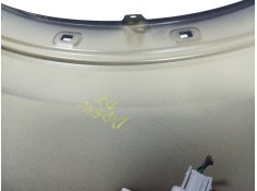 Recambio de aleta delantera izquierda para kia niro ii (sg2) 1.6 gdi hybrid referencia OEM IAM    2