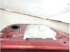 Recambio de puerta trasera izquierda para dacia sandero ii 1.5 dci referencia OEM IAM 821017625R   2