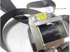 Recambio de cinturon seguridad delantero derecho para seat leon (1p1) 1.9 tdi referencia OEM IAM    2