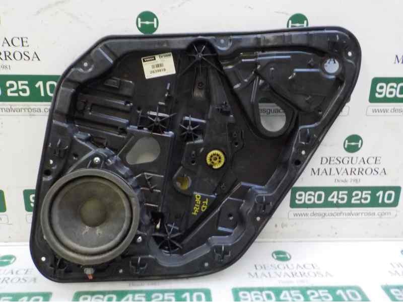 Recambio de elevalunas trasero derecho para volvo v40 1.6 diesel cat referencia OEM IAM 31276218 31276218 