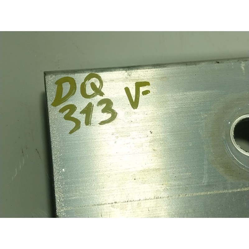 Recambio de travesaño inferior para bmw 4 descapotable (g23, g83) 430 i xdrive referencia OEM IAM  743912708 